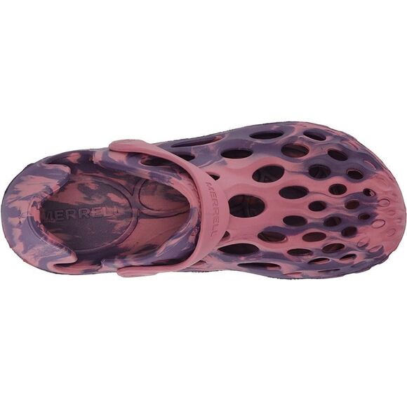 MERRELL Hydro Moc Sandals Shoes Women's Size 8 - Purple - Picture 5 of 14